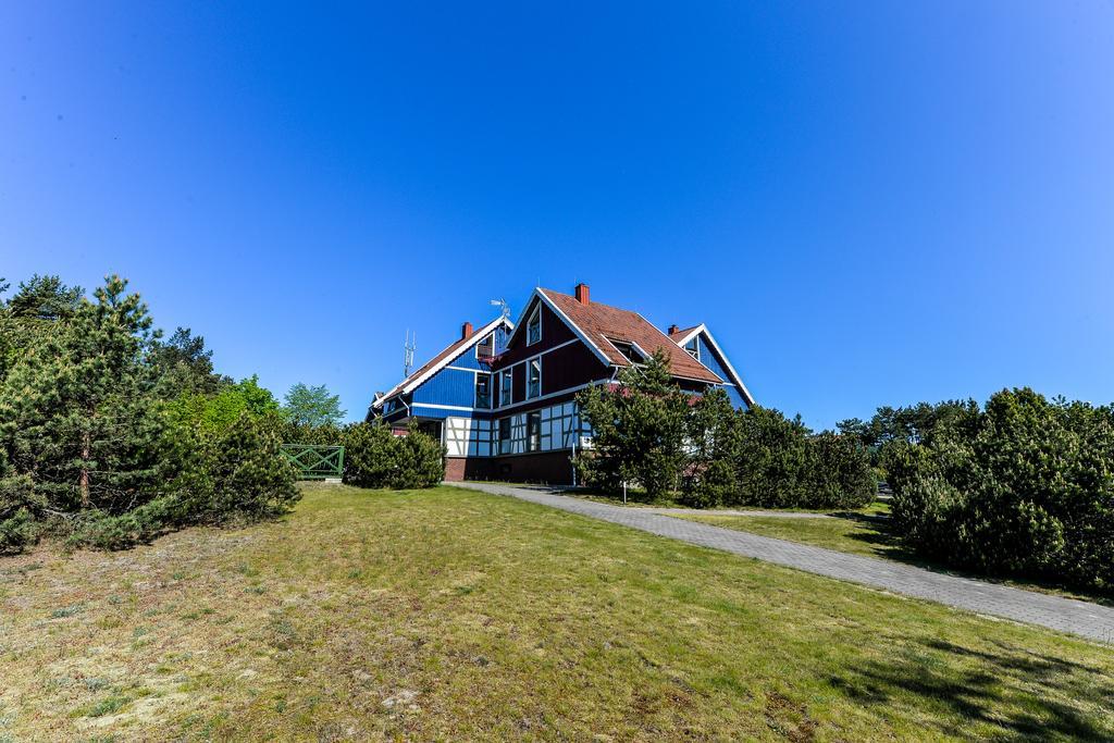 Nida Vetrungiu 3 , Apartamentai Exterior photo