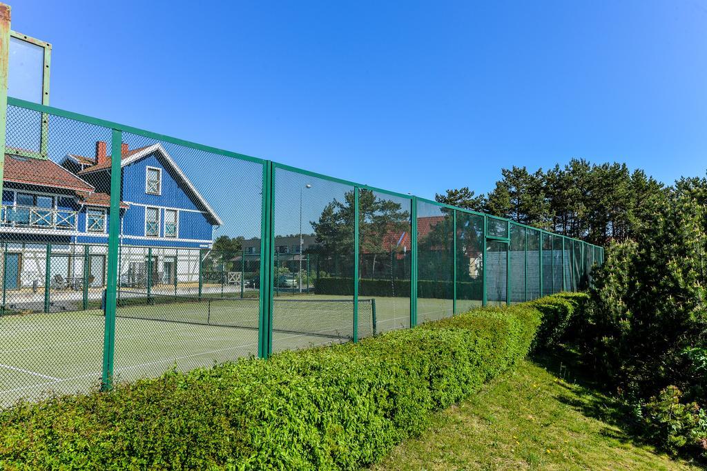 Nida Vetrungiu 3 , Apartamentai Exterior photo