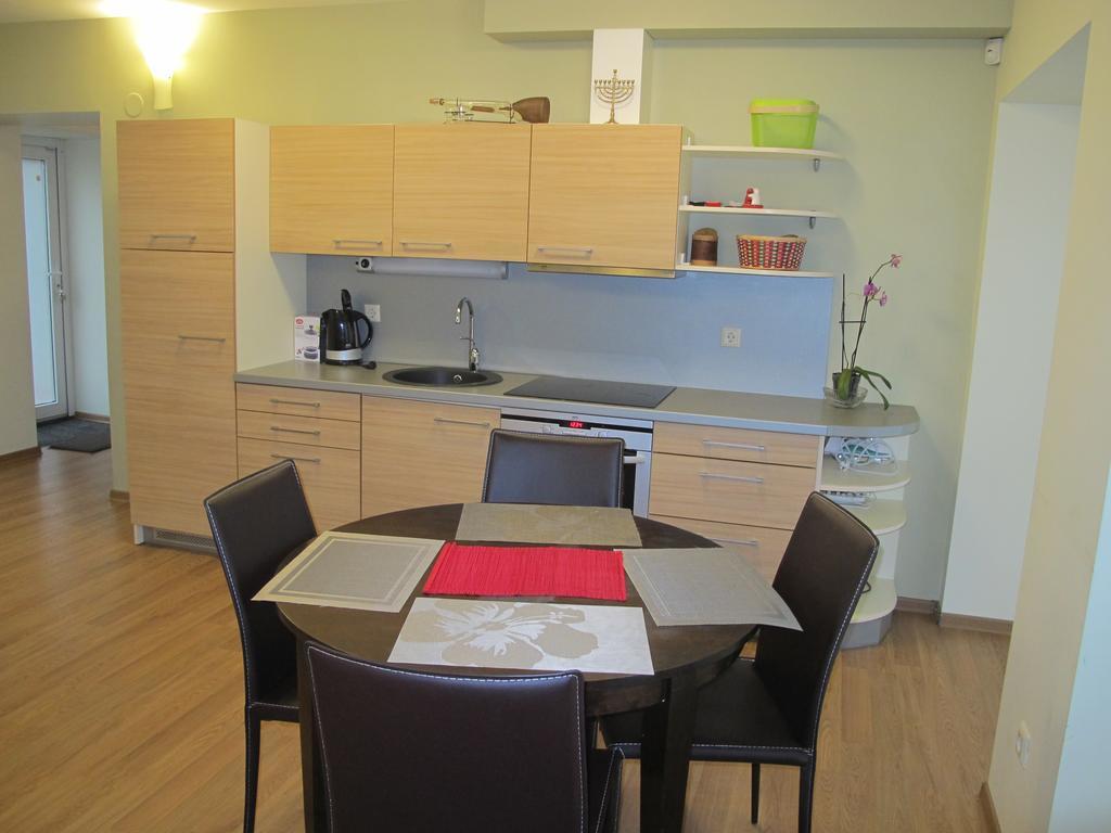 Nida Vetrungiu 3 , Apartamentai Exterior photo