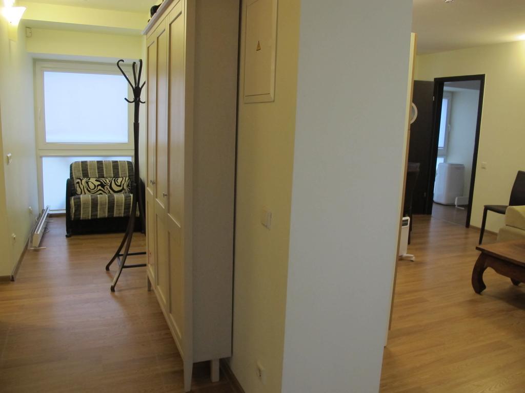 Nida Vetrungiu 3 , Apartamentai Exterior photo