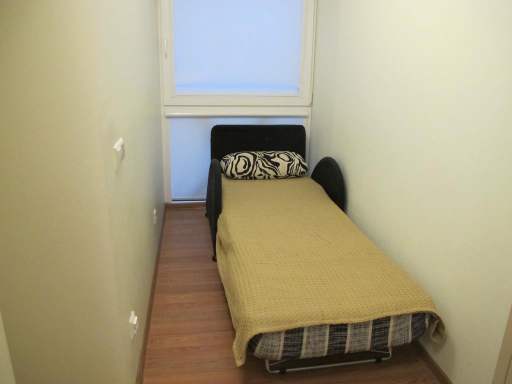 Nida Vetrungiu 3 , Apartamentai Exterior photo