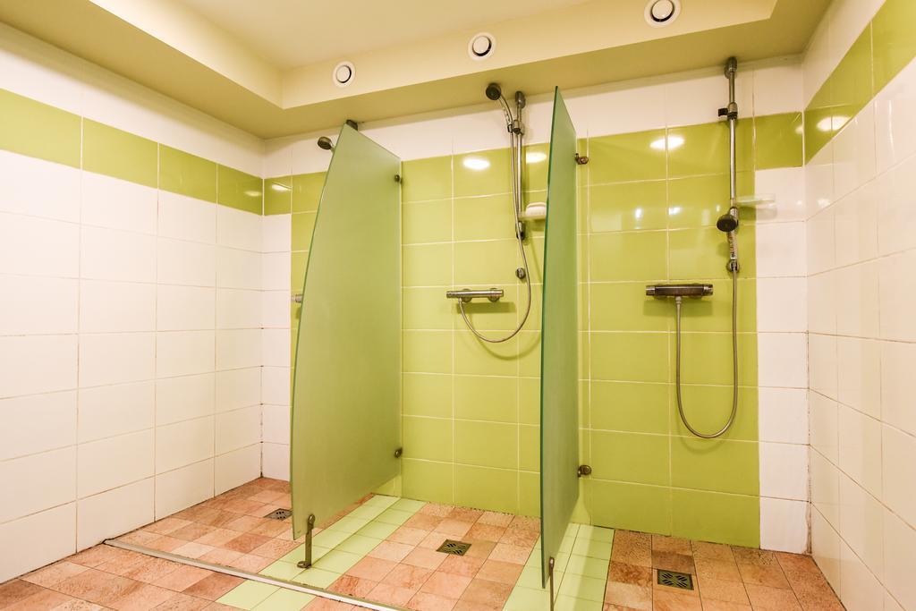 Nida Vetrungiu 3 , Apartamentai Exterior photo