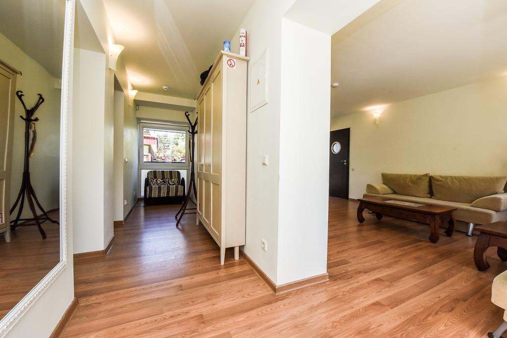 Nida Vetrungiu 3 , Apartamentai Exterior photo
