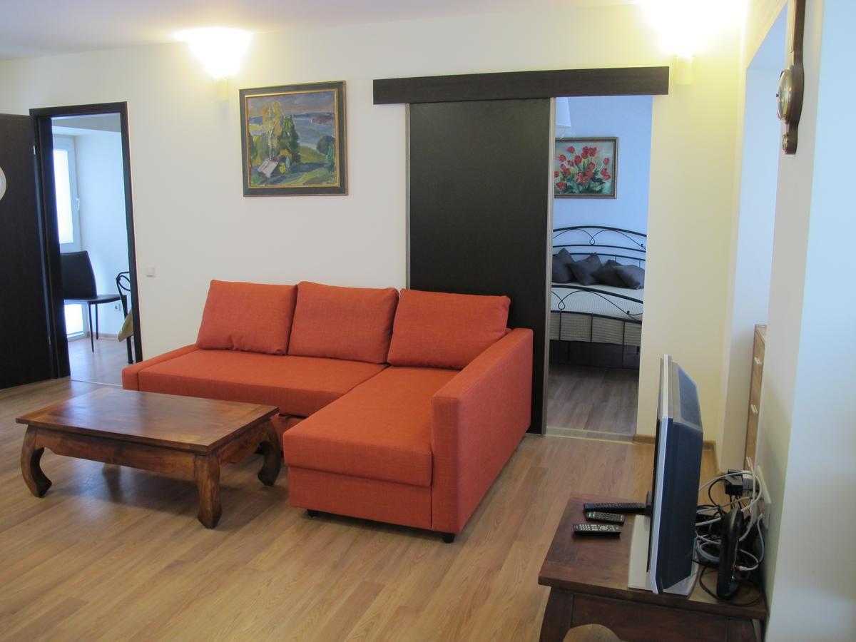 Nida Vetrungiu 3 , Apartamentai Exterior photo